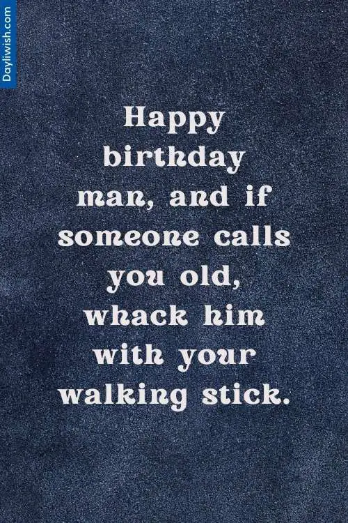 Funny Happy Birthday Wishes Boss