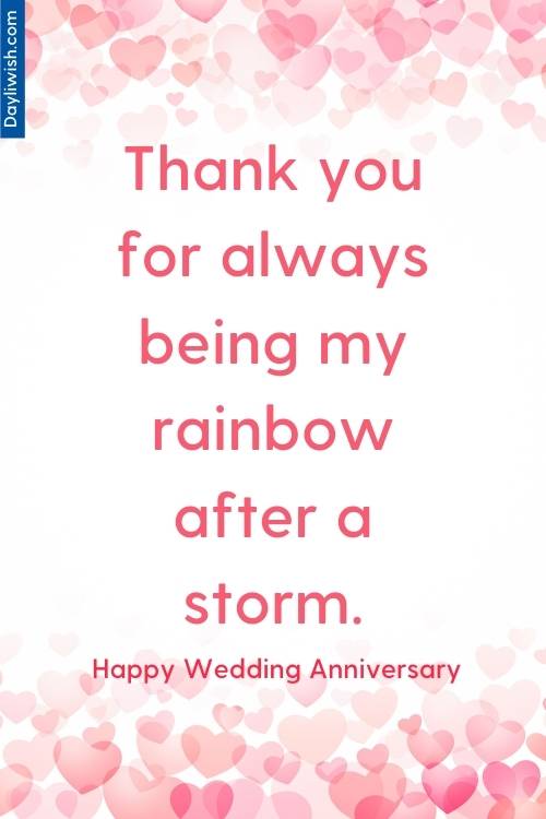 Wedding Anniversary Wishes For Husband for Facebook
