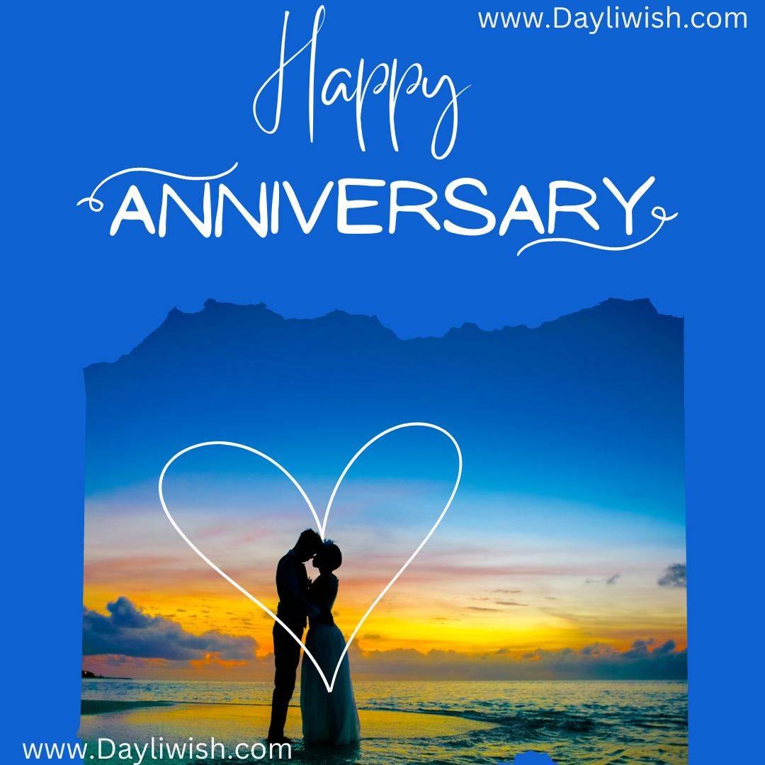 Happy Wedding Anniversary Wishes For Brother-in-law