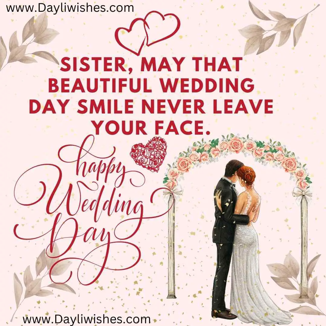 Happy-Wedding-Wishes-For-Sister