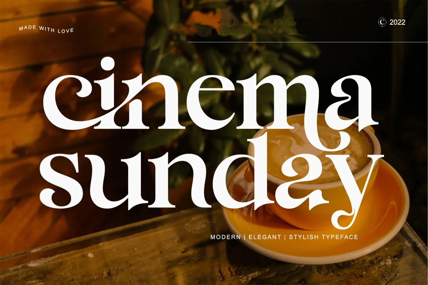 Cinema sunday preview
