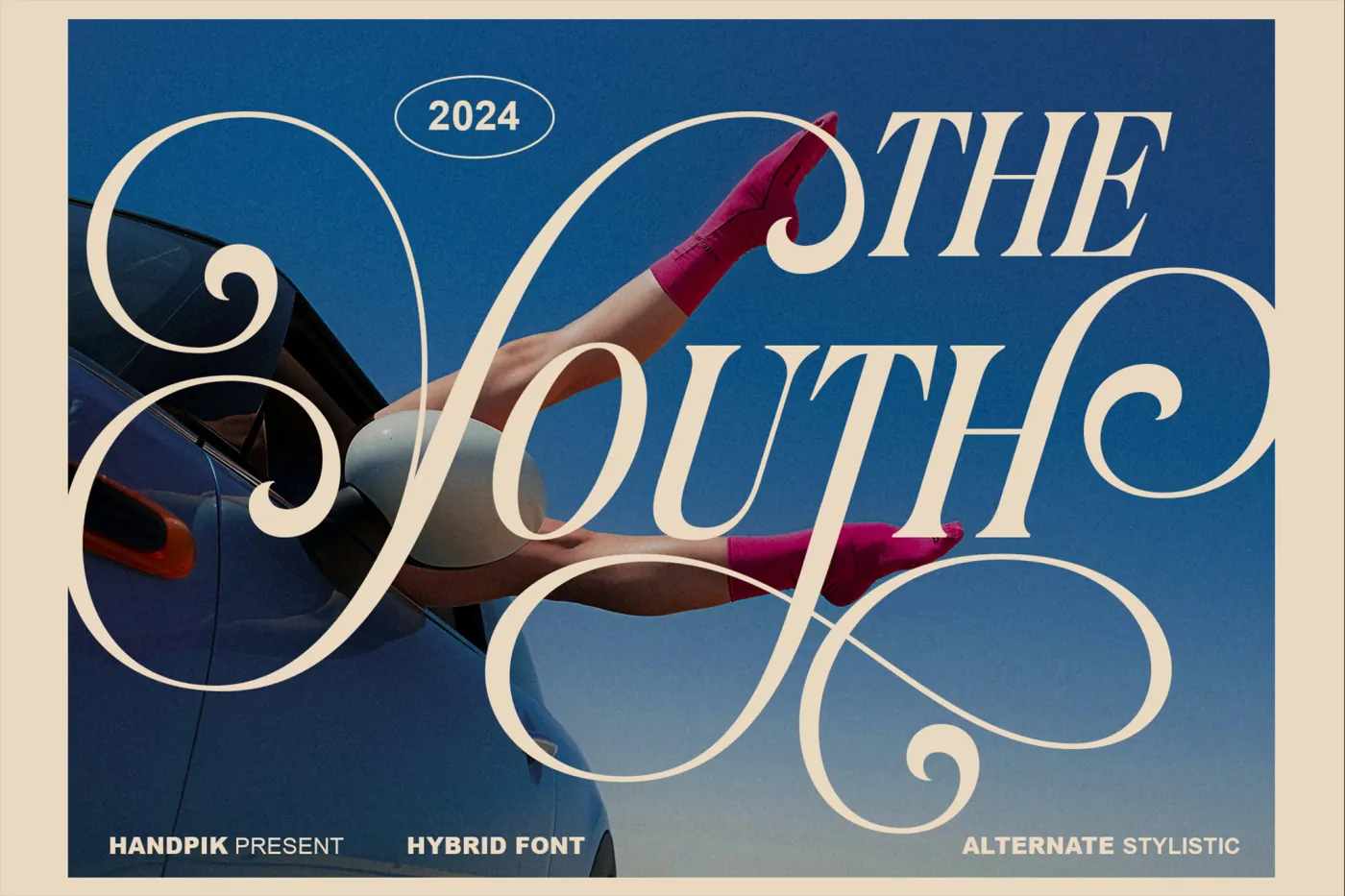 The Youth preview