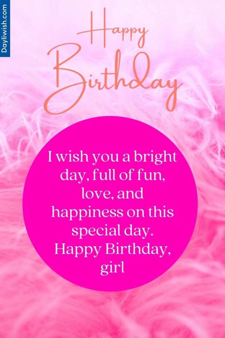 [Aug 2023] Happy Birthday Wishes For Best Friend
