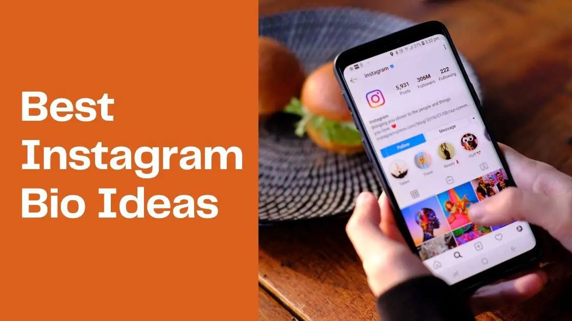 Trending] Best Instagram Bio Captions Ideas for Mar 2023